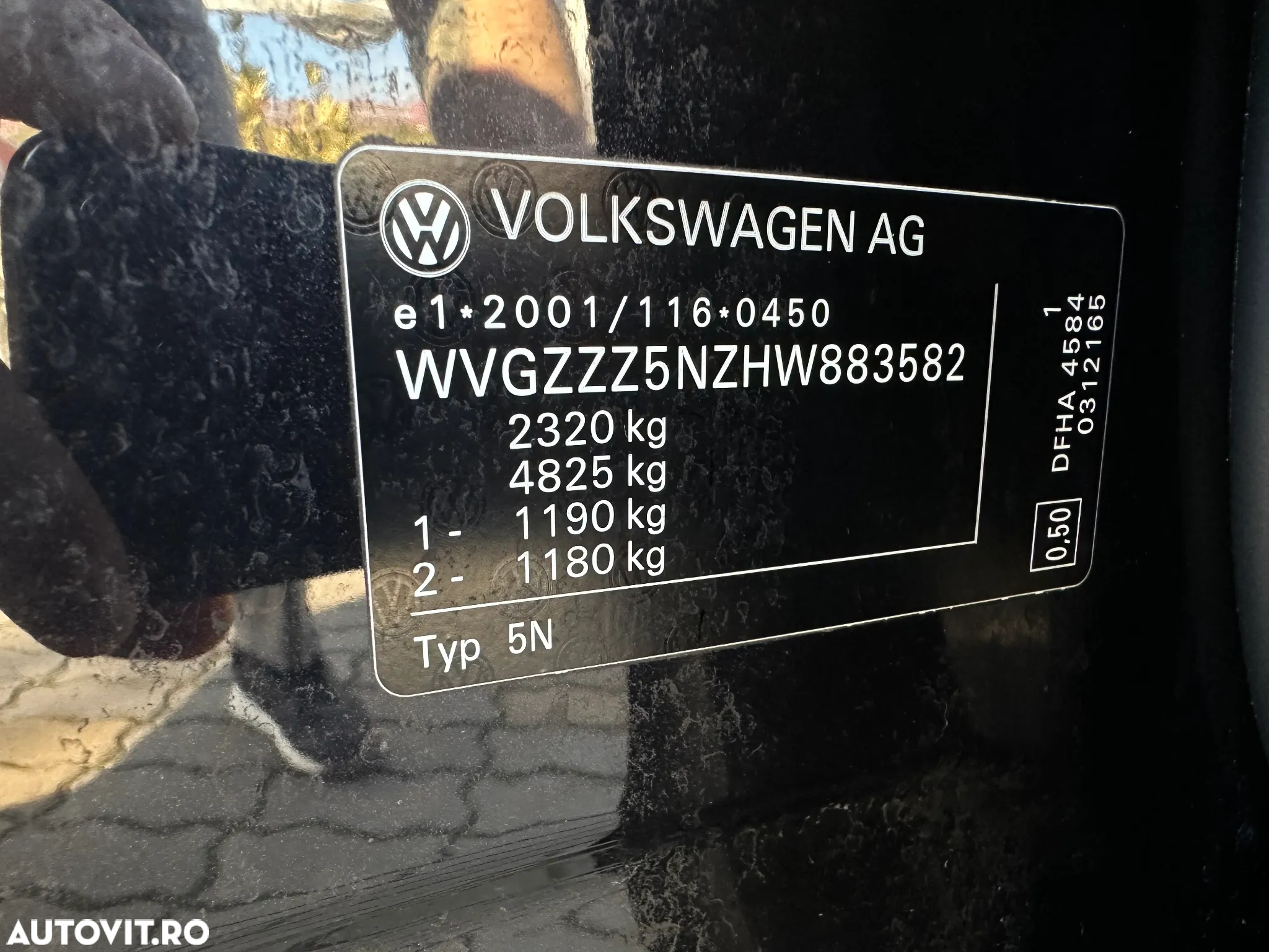 Volkswagen Tiguan 2.0 TDI 4Mot DSG Highline - 10