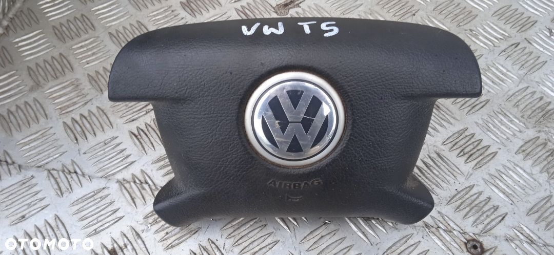 Poduszka Kierownicy VW Transporter T5 2003/2011 - 1