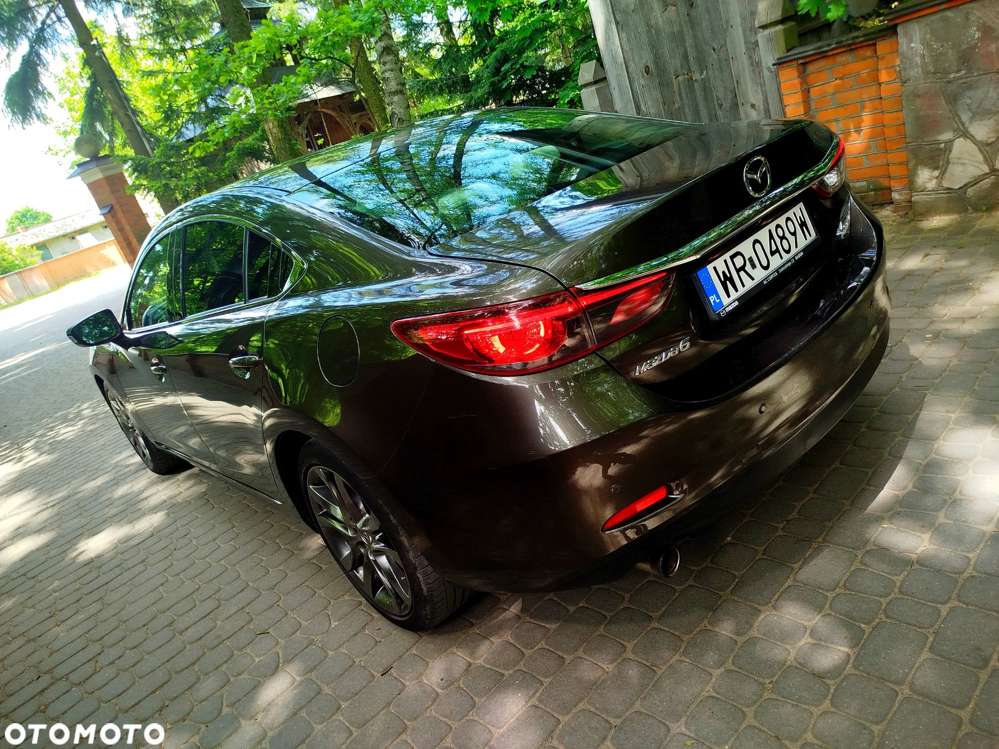 Mazda 6 2.0 Skyenergy - 3