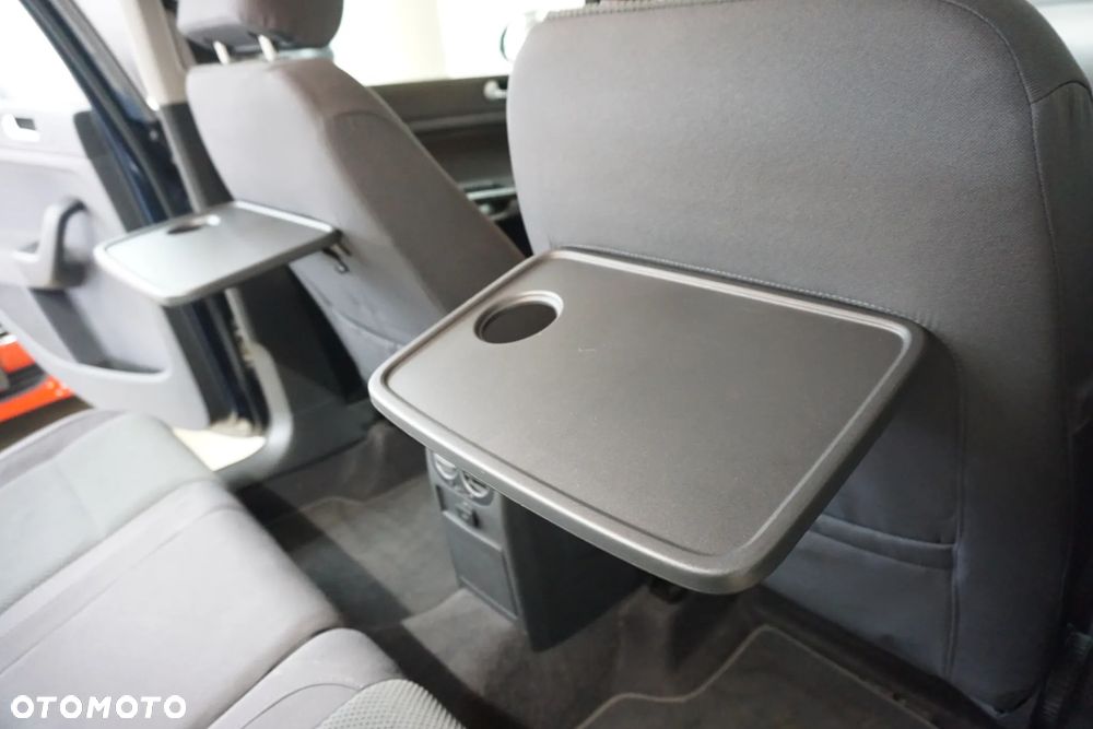 Volkswagen Golf Plus 1.9 TDI Tour - 25