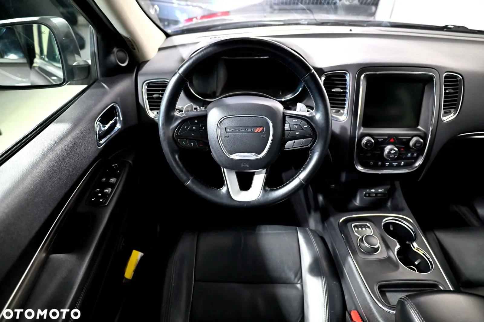Dodge Durango - 17