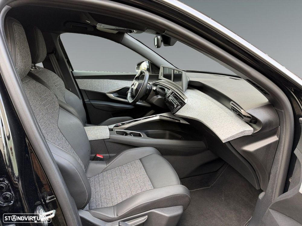 Peugeot 3008 1.2 Hybrid Allure e-DCS6 - 15