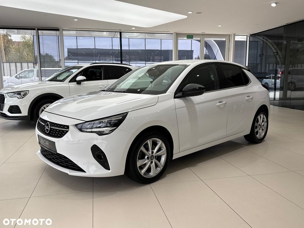 Opel Corsa 1.2 Elegance S&S - 2