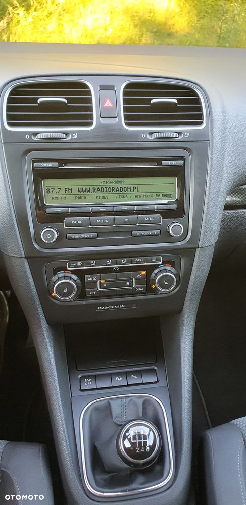 Volkswagen Golf 1.4 TSI Edition - 13