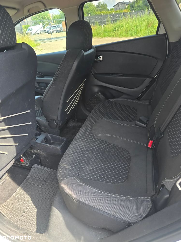 Renault Captur (ENERGY) TCe 90 LIMITED - 12