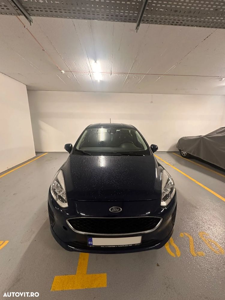 Ford Fiesta - 21