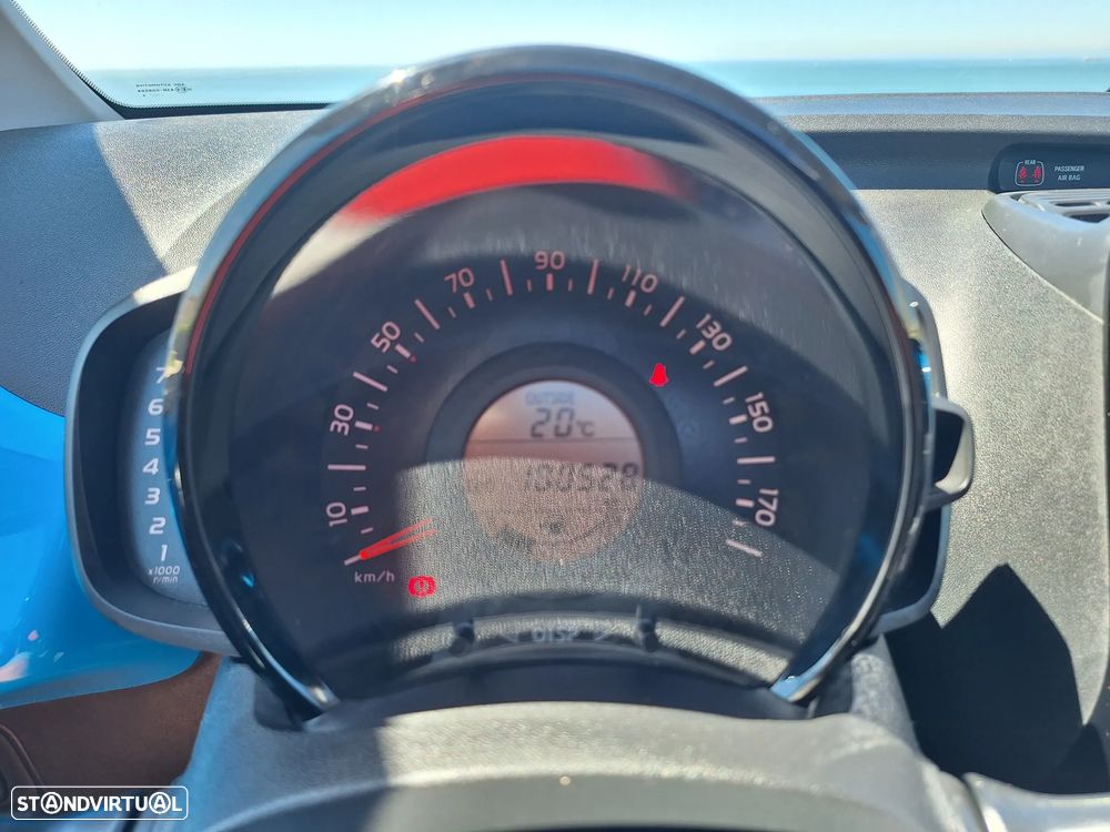 Toyota Aygo 1.0 X-Wave - 14