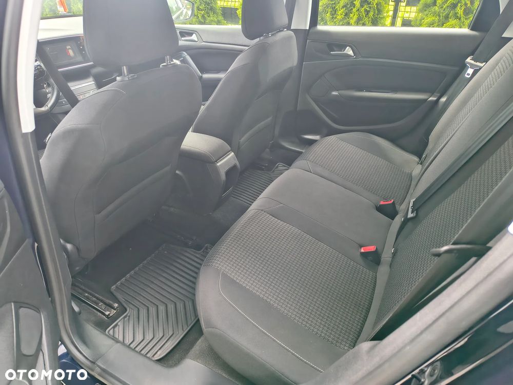 Peugeot 308 PureTech 130 Stop & Start Allure - 13