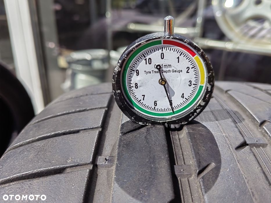 245/35R19 93Y Hankook Ventus Evo 2 opony letnie komplet KL56 - 13