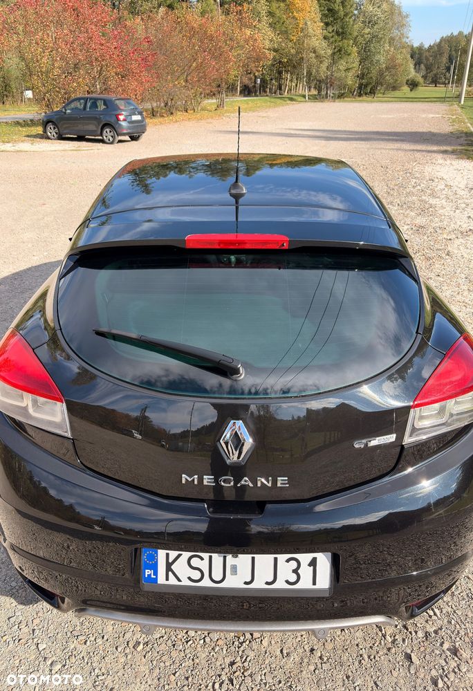 Renault Megane 2010 photo 5