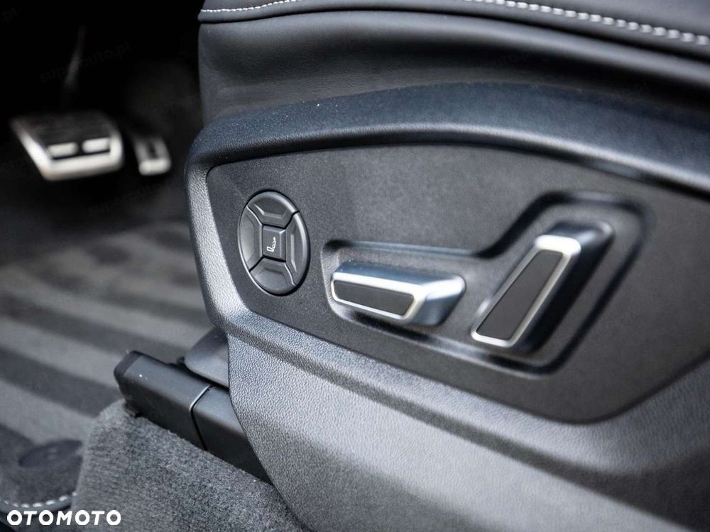 Audi Q8 50 TDI mHEV Quattro Tiptronic - 8