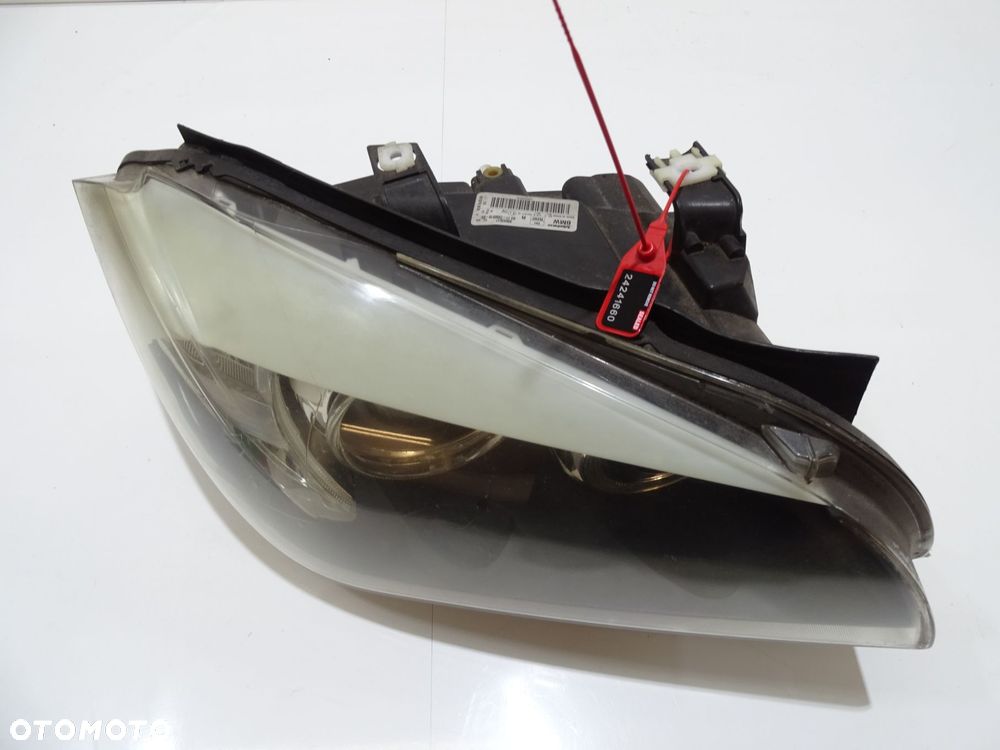 LAMPA PRAWA PRZEDNIA XENON BMW X1 E84 OE 2990010 - 3