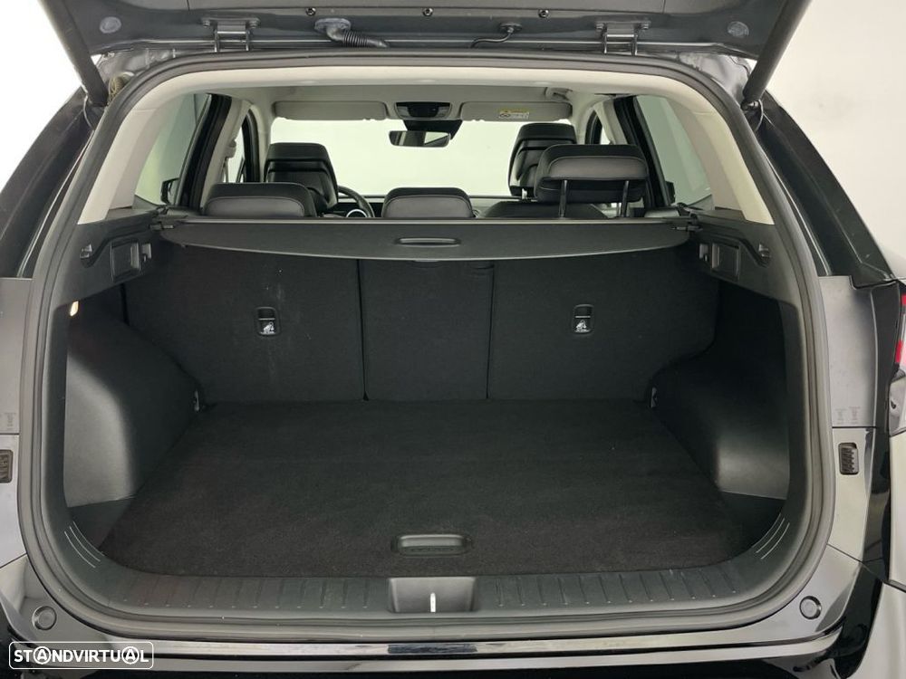 Kia Sportage 1.6 T-GDi PHEV Tech+SRF - 13