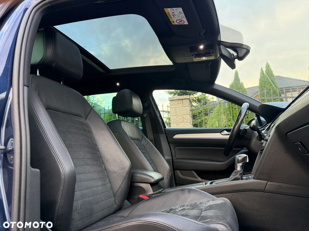 Volkswagen Passat 1.4 TSI Plug-In-Hybrid GTE - 1