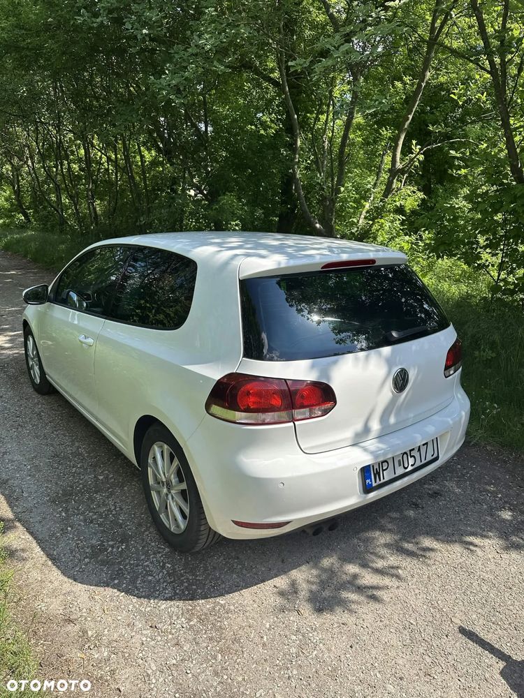Volkswagen Golf 1.4 TSI Highline - 5