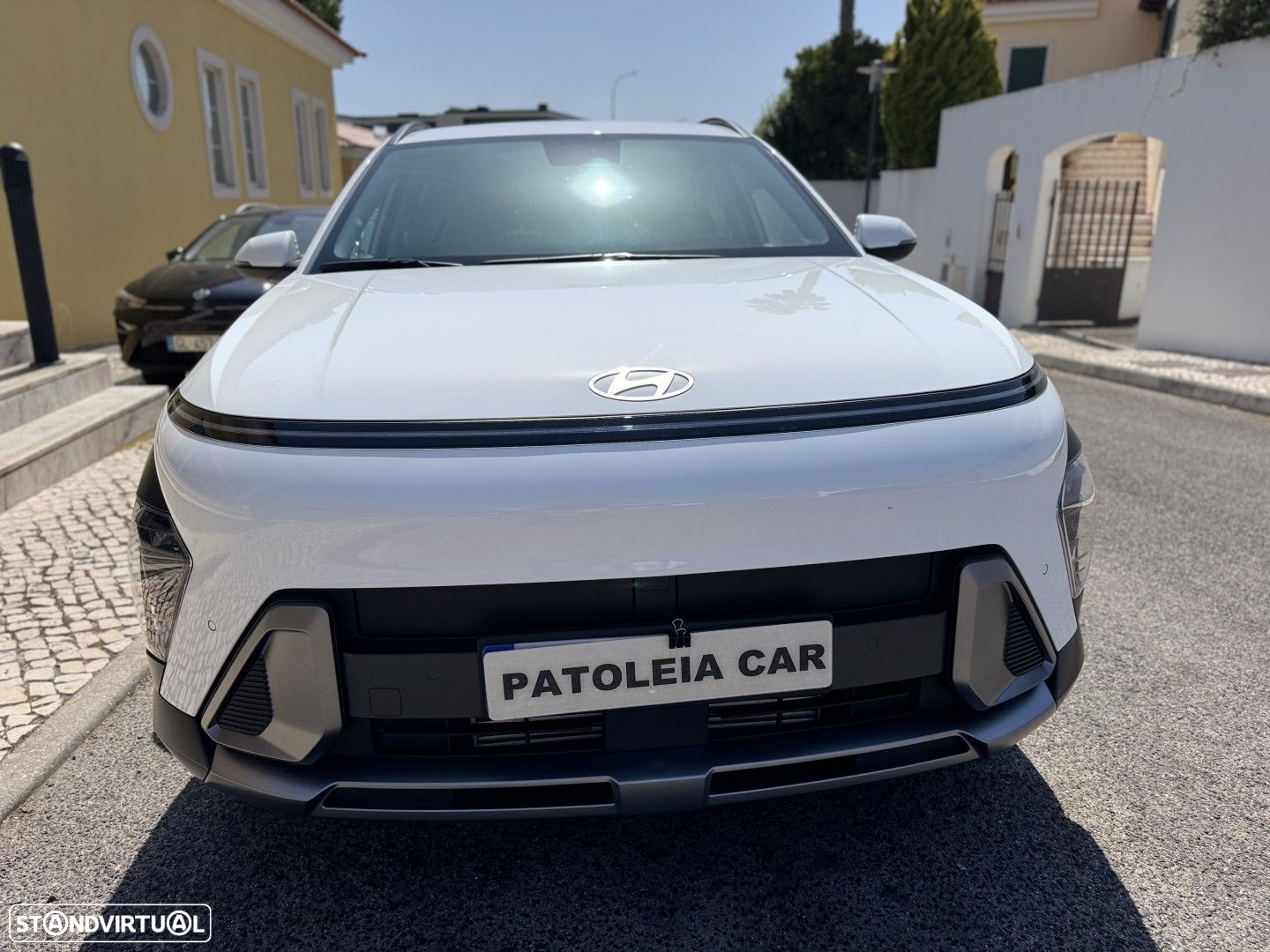 Hyundai Kauai 1.0 T-GDi Premium (TT) - 3
