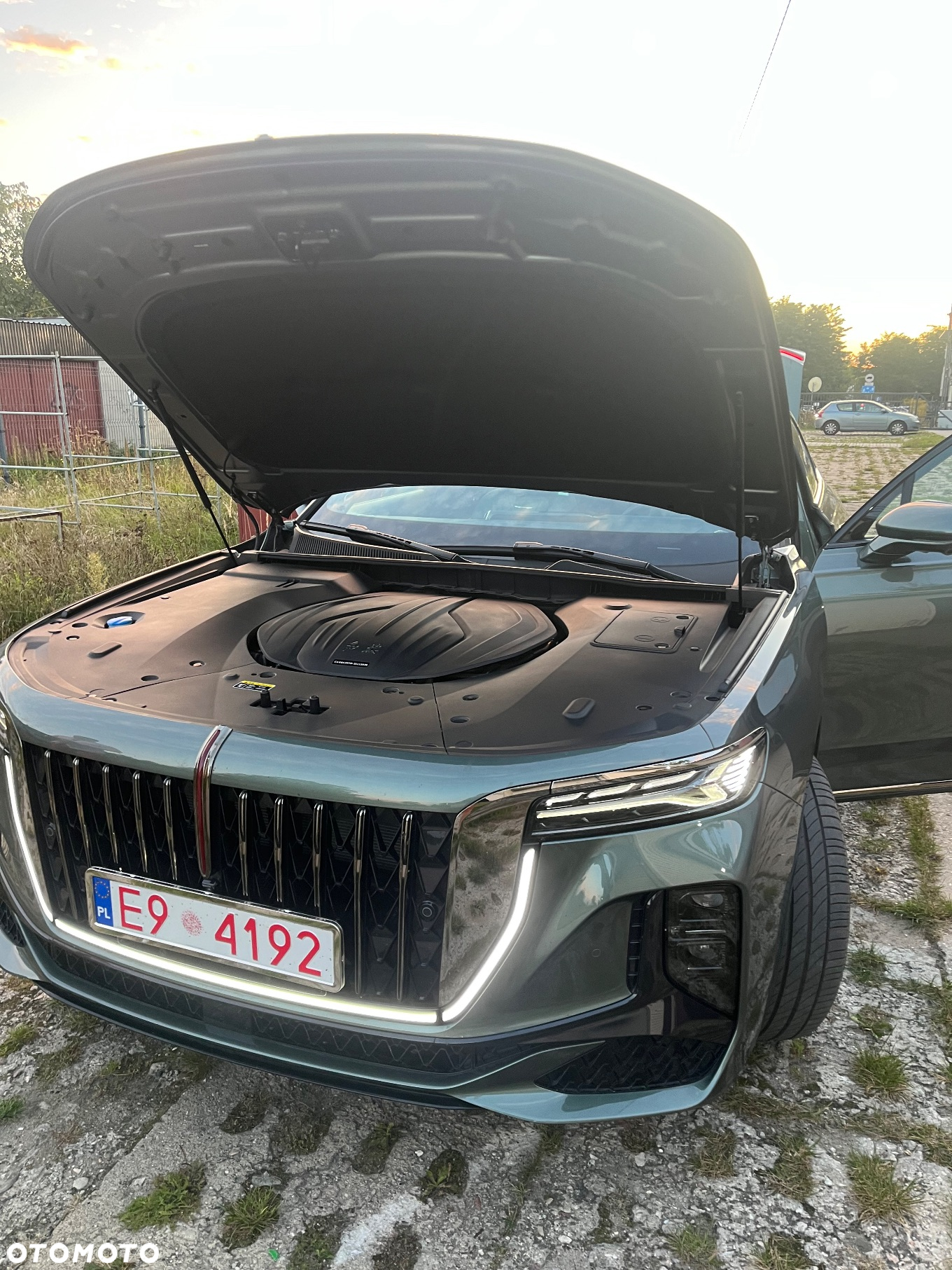 Hongqi H9 2.0T Deluxe - 15