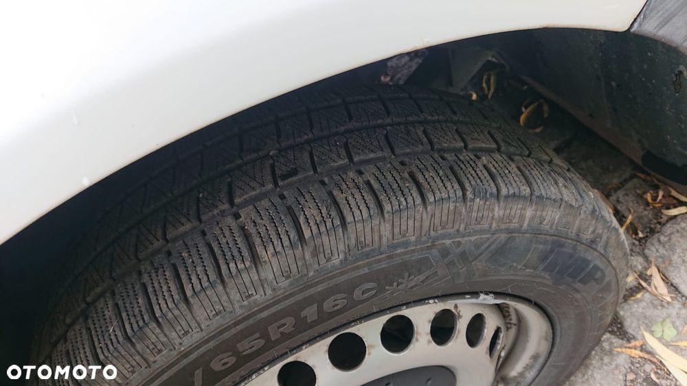 Volkswagen Transporter - 8