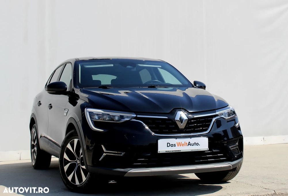 Renault Arkana 140 EDC Intens - 19
