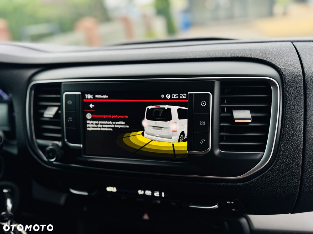 Citroën SpaceTourer 2.0 BlueHDi XL Business - 8