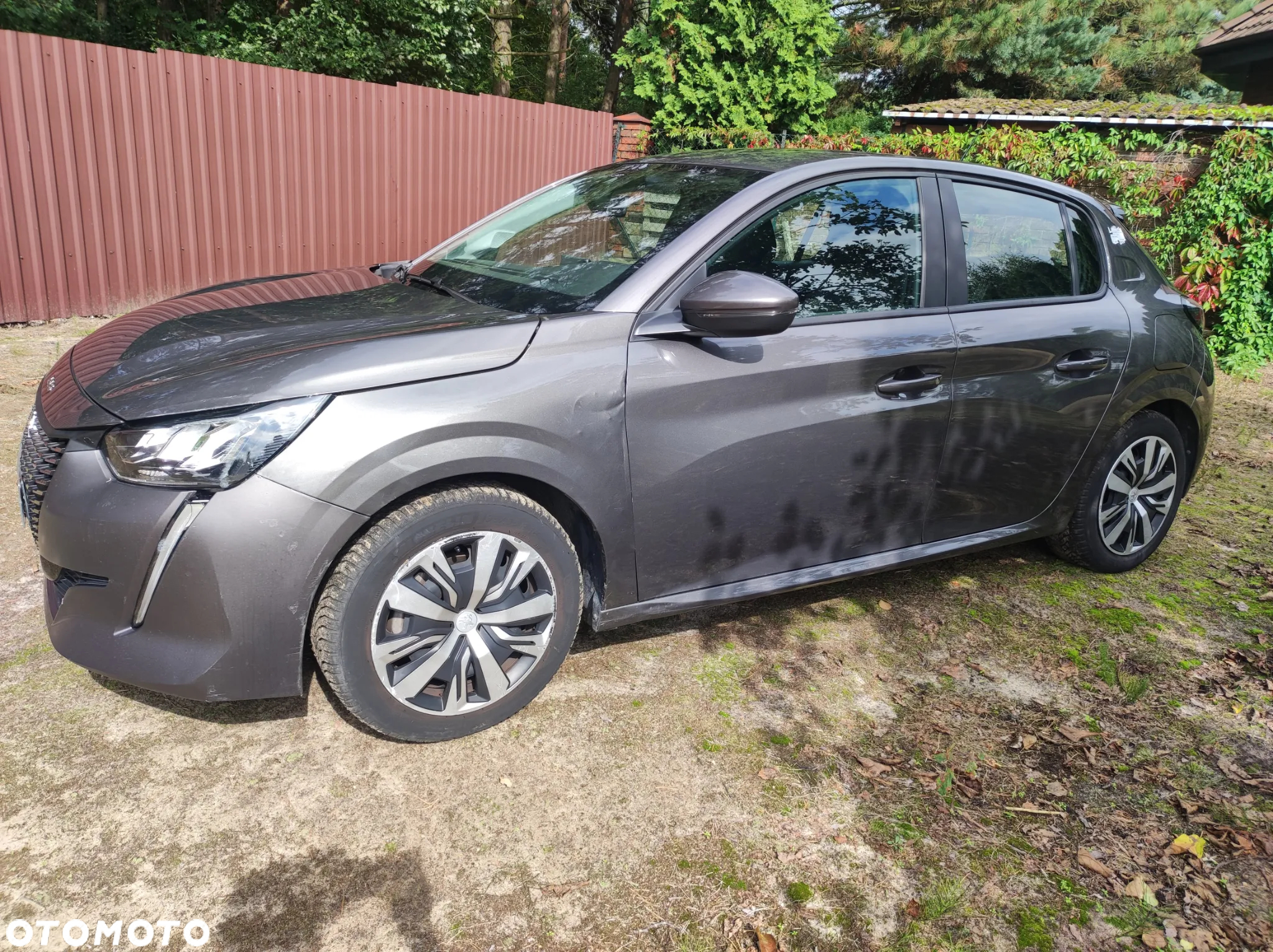 Peugeot 208 PureTech 100 Active Pack - 8