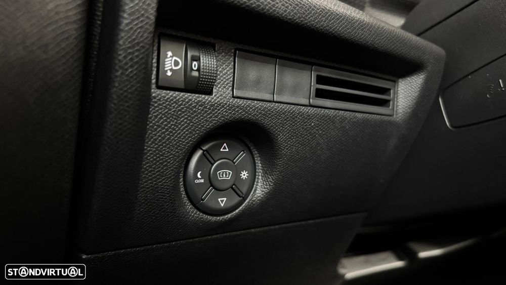 Citroën C4 1.2 PureTech Shine EAT8 - 12