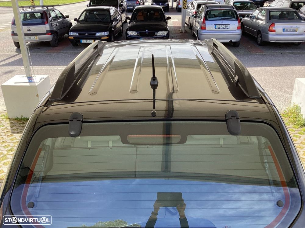 Hyundai Tucson 2.0 CRDi Coast-to-coast 4WD - 7