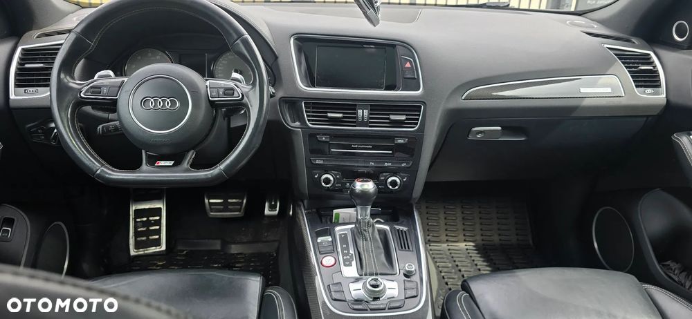 Audi SQ5 Sportback - 10