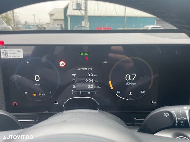 Hyundai KONA 1.6 T-GDI 138 CP 6MT 2WD Premium+ - 5