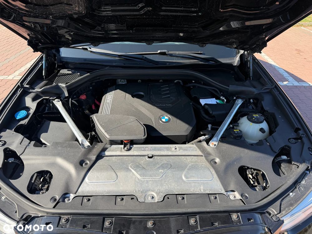 BMW X4 - 13