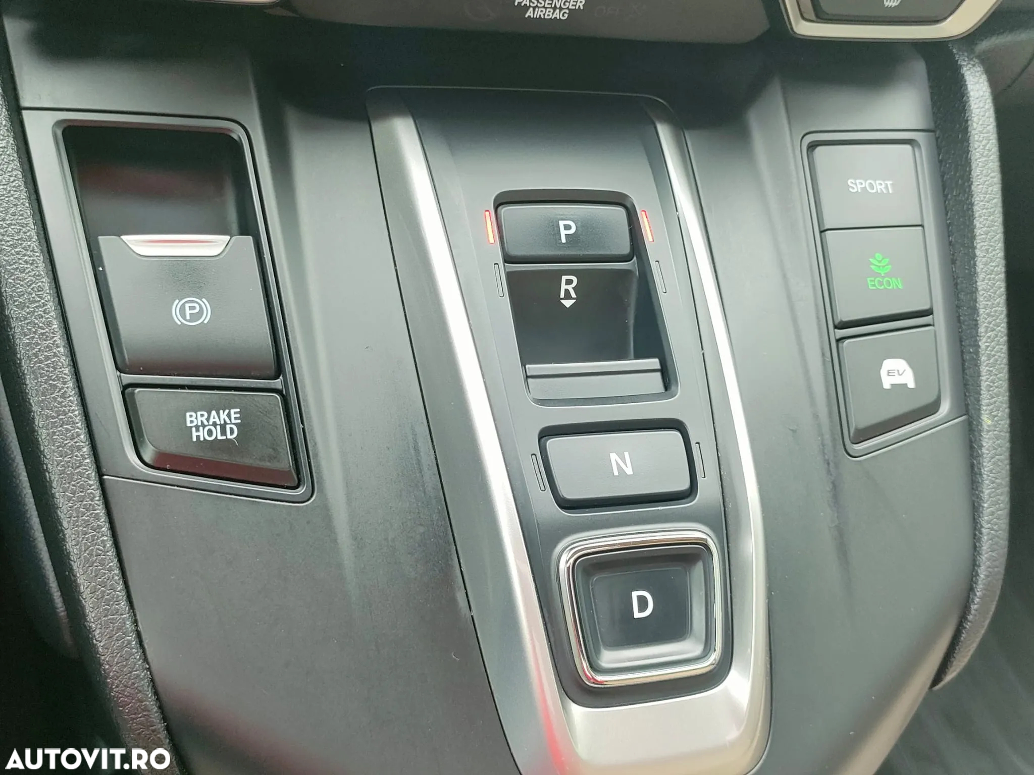 Honda CR-V - 20