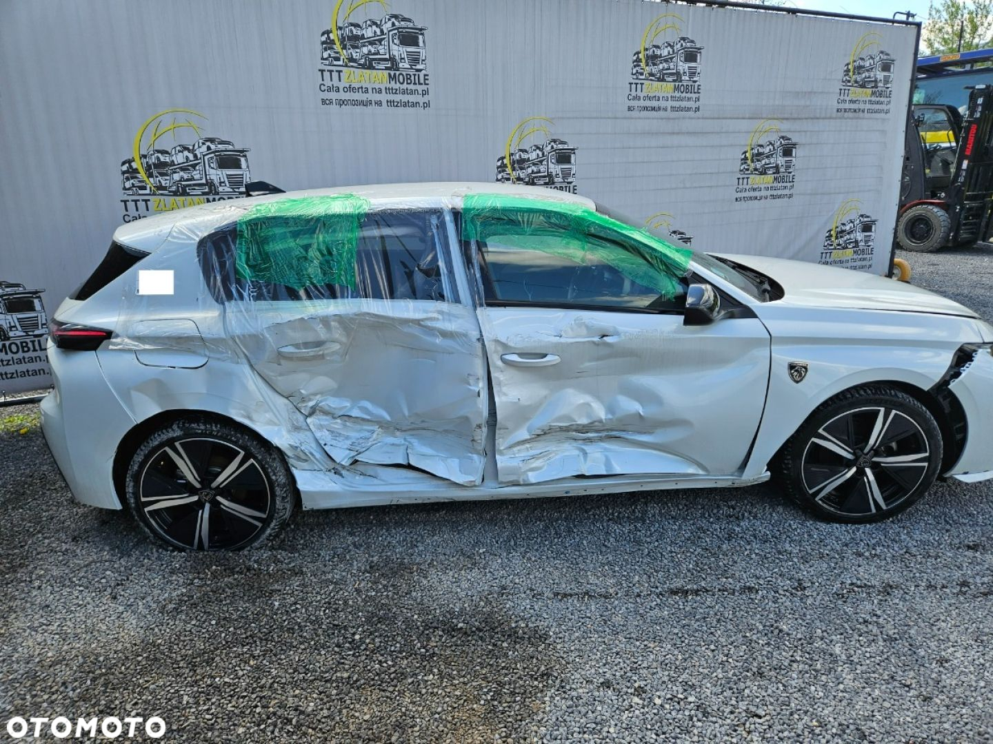 Peugeot 308 - 13