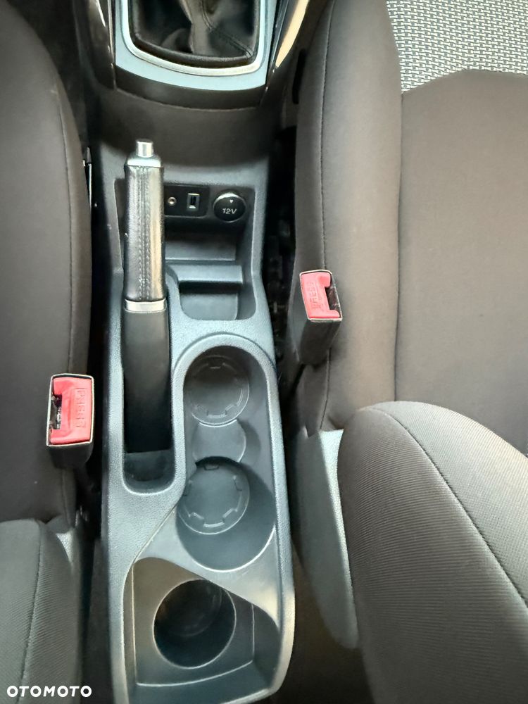Ford EcoSport 1.0 EcoBoost TITANIUM - 15