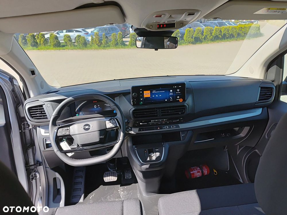 Opel Vivaro - 28