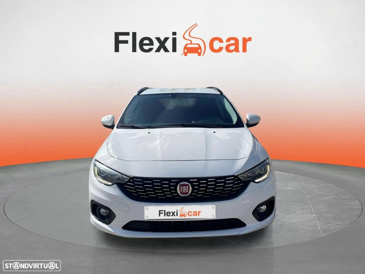 Fiat Tipo Station Wagon 1.6 M-Jet Lounge J17 - 2