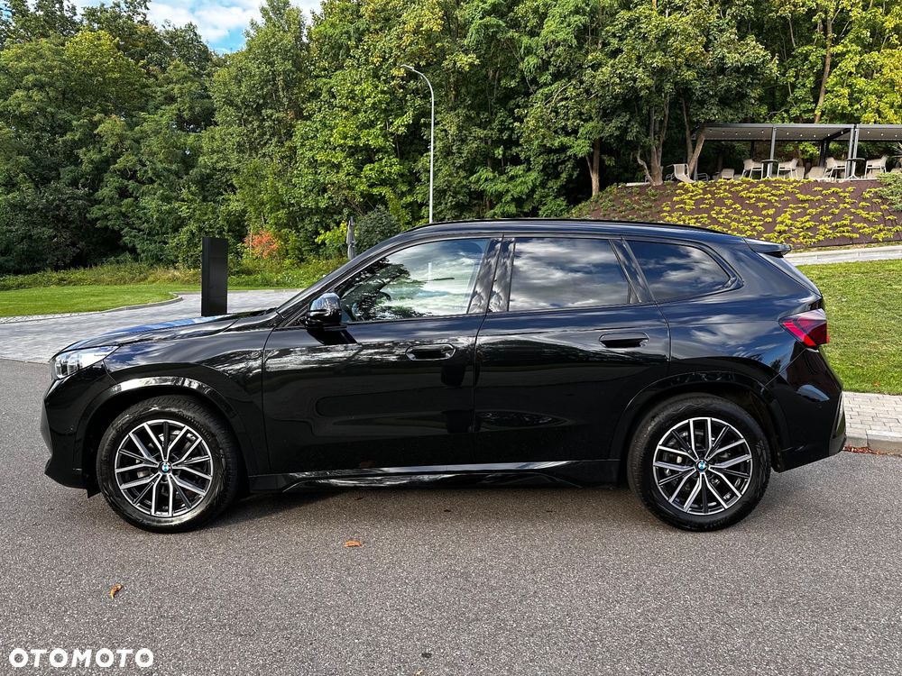 BMW X1 sDrive18i M Sport - 7