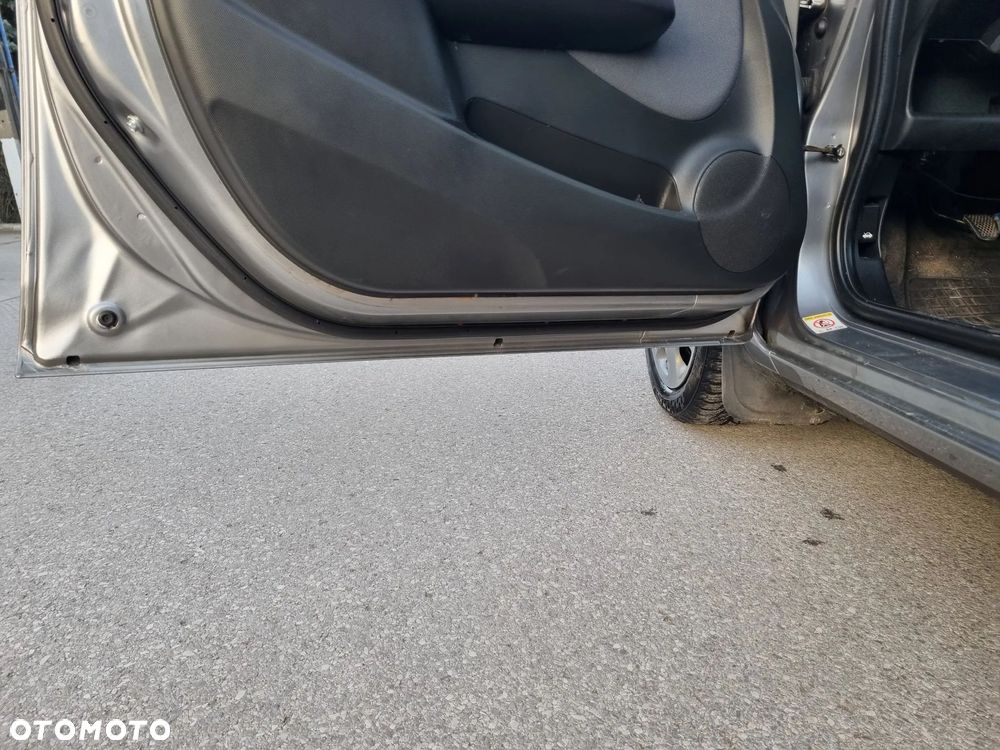 Honda Jazz 1.2 LS - 11