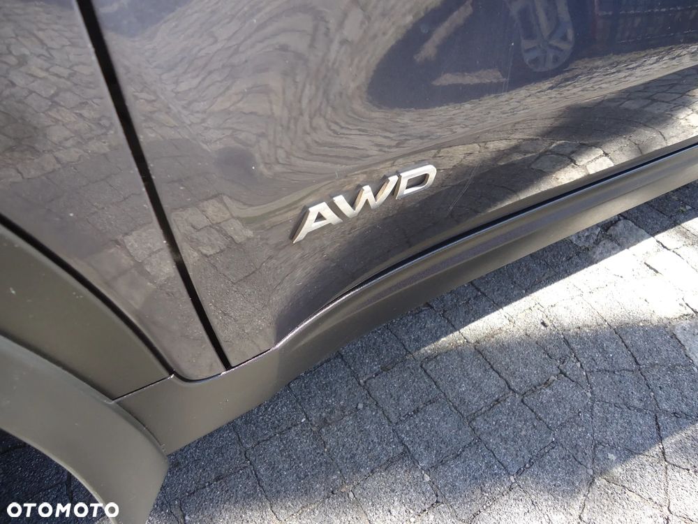 Kia Sportage 1.6 T-GDI Business Line 4WD DCT - 6