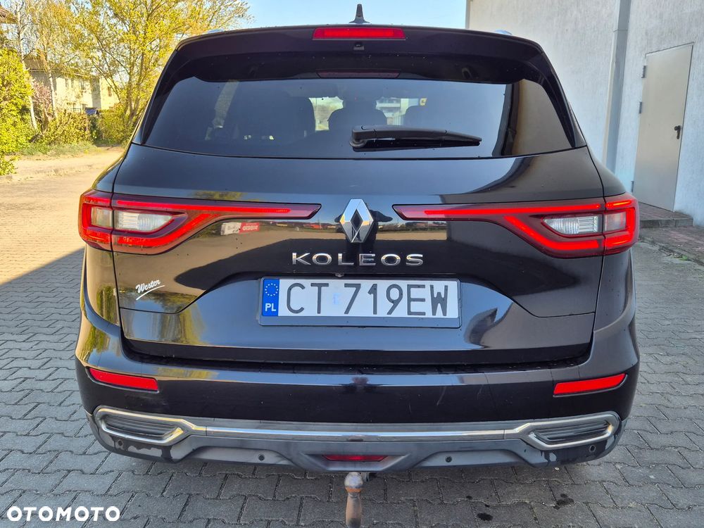 Renault Koleos - 6