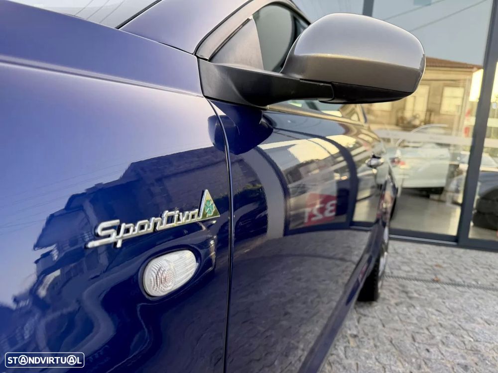 Alfa Romeo MiTo 1.3 JTDM Super - 33