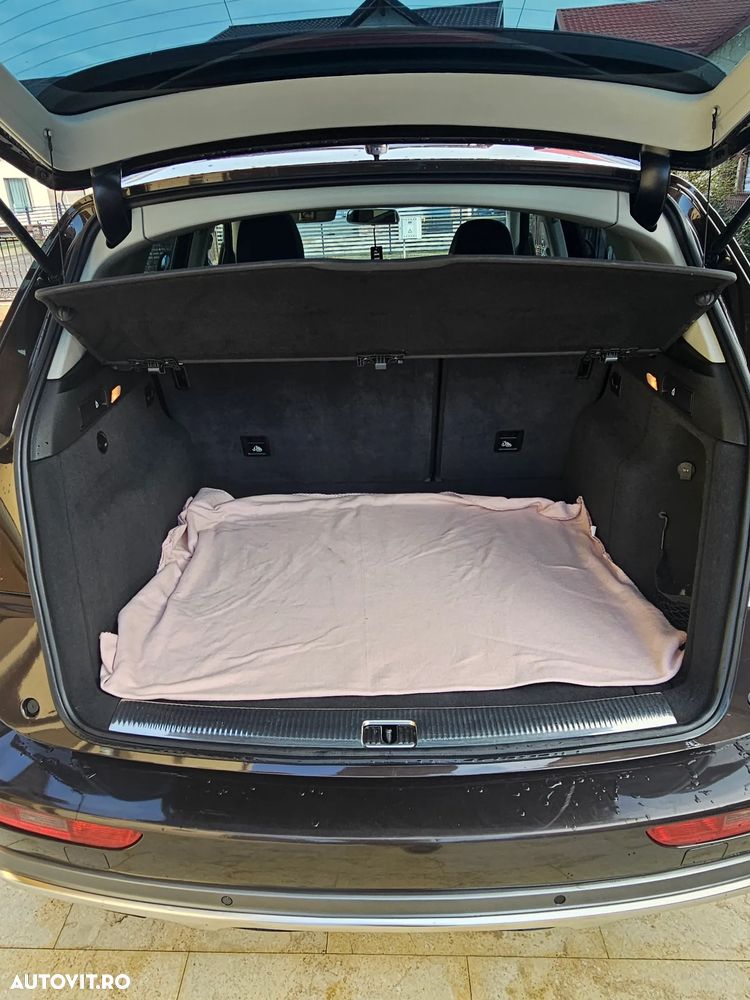 Audi Q5 2.0 TDI Quattro (clean diesel) S tronic - 14