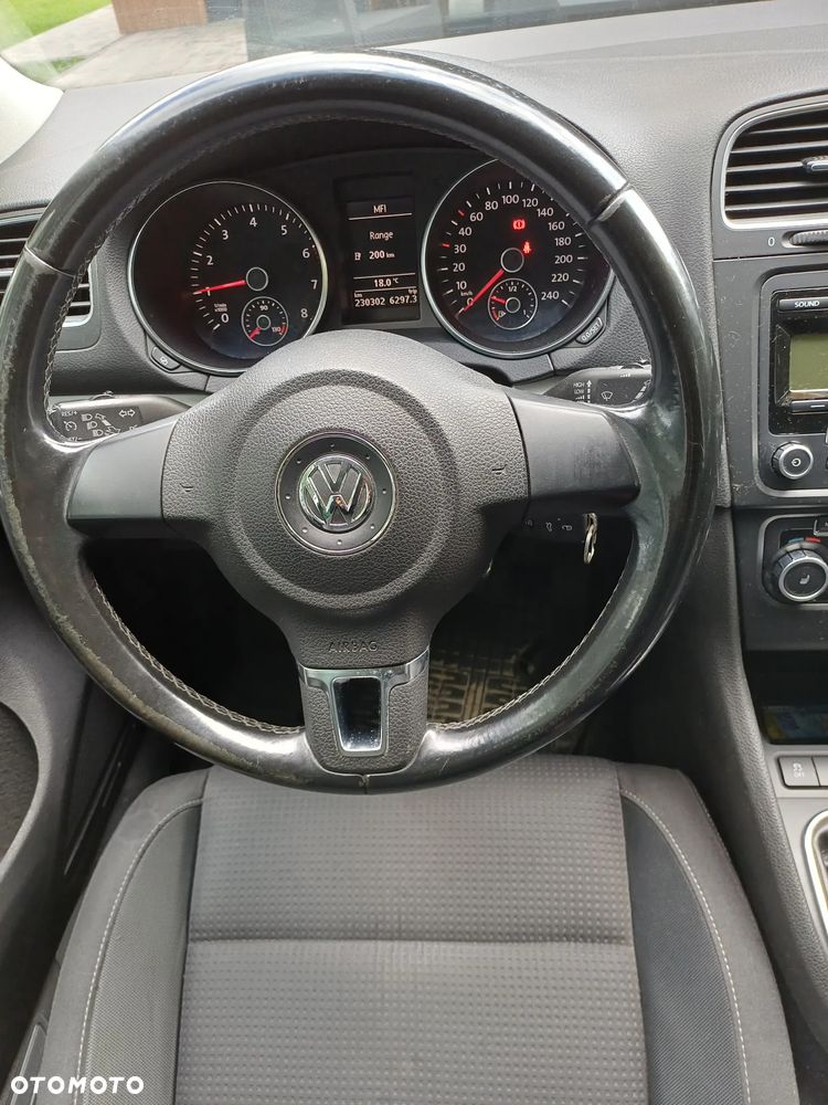 Volkswagen Golf 1.4 TSI Team - 7