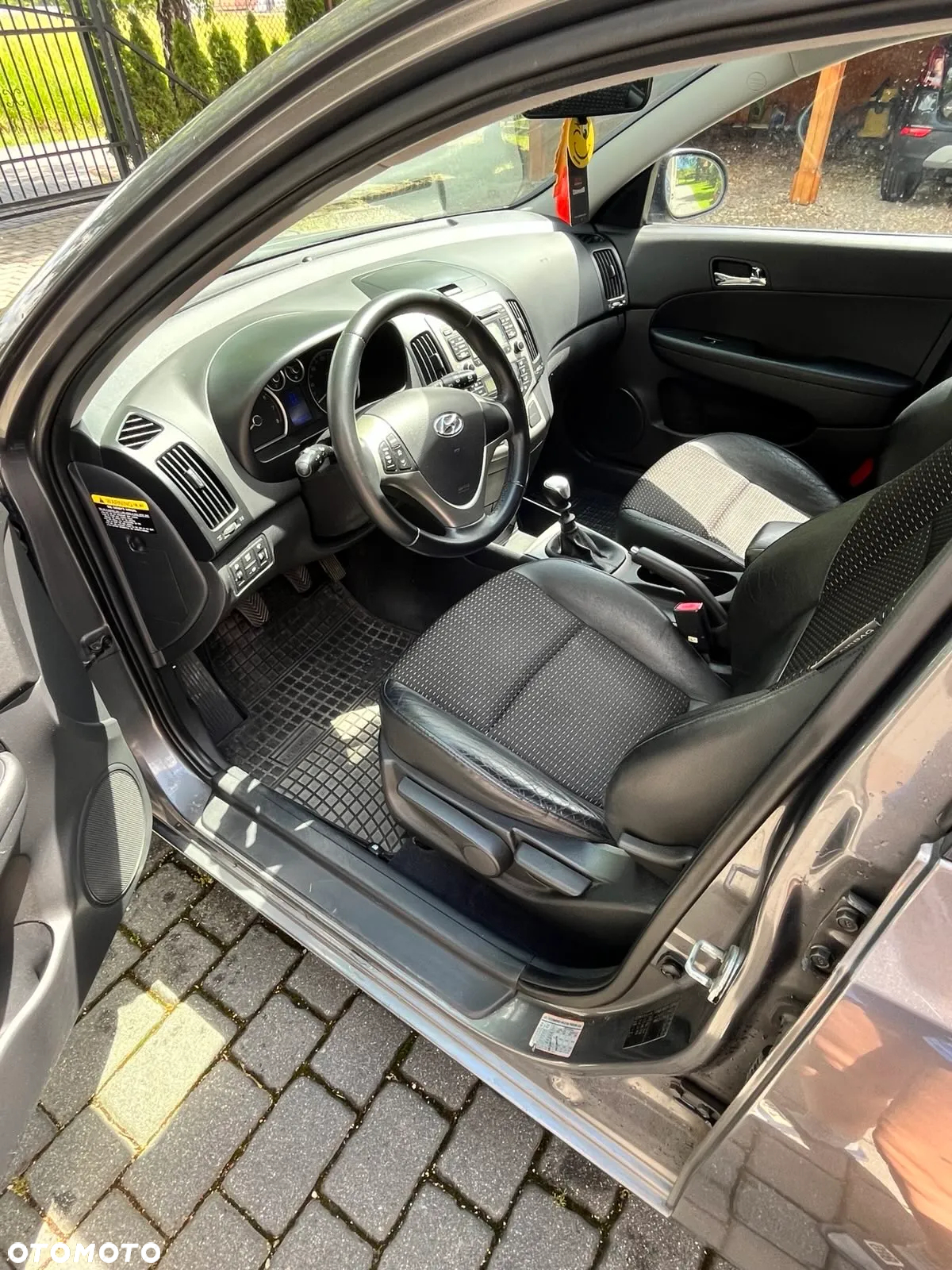 Hyundai i30 1.4 Base - 18