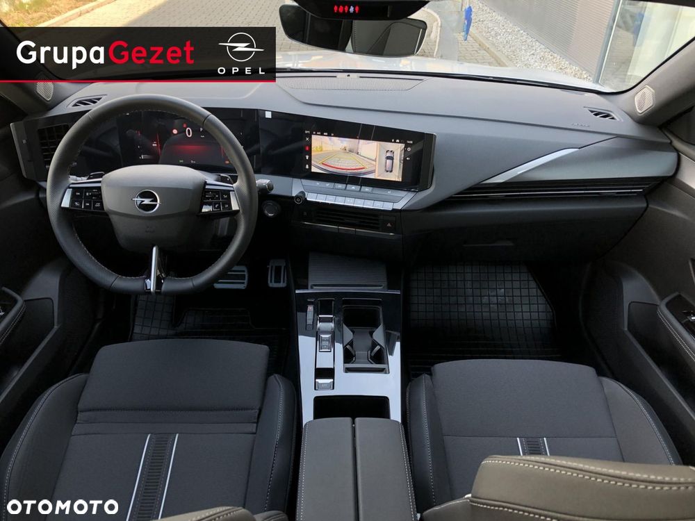Opel Astra - 12