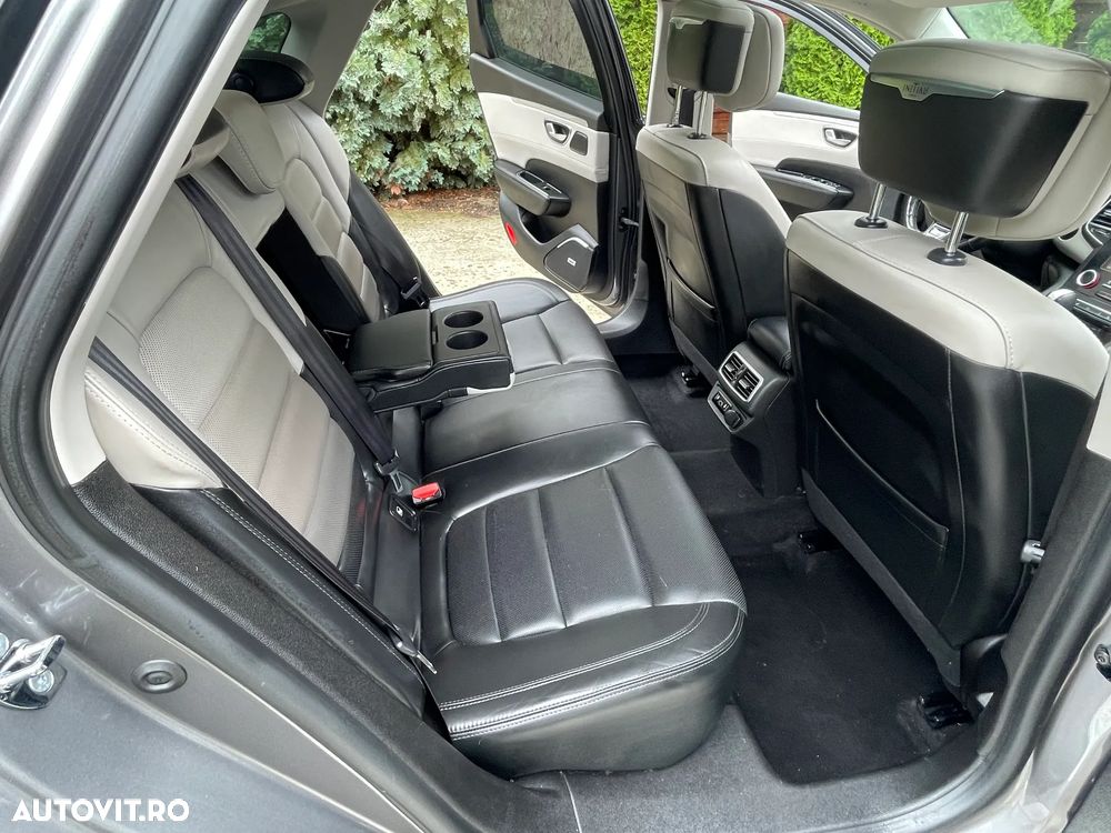 Renault Talisman Grandtour ENERGY dCi 160 EDC INITIALE PARIS - 24