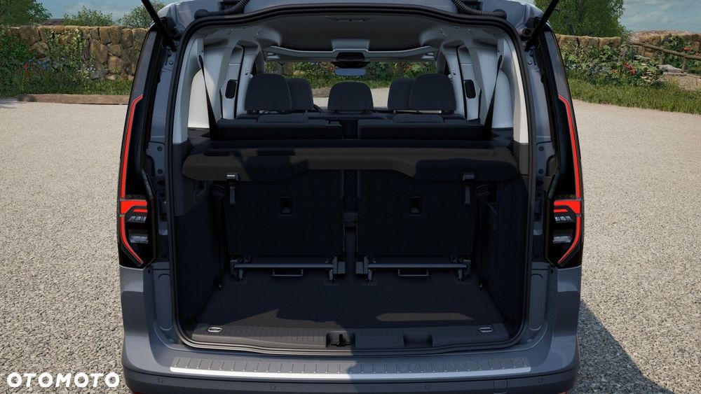 Volkswagen Caddy Maxi 1.5 TSI Life DSG - 14