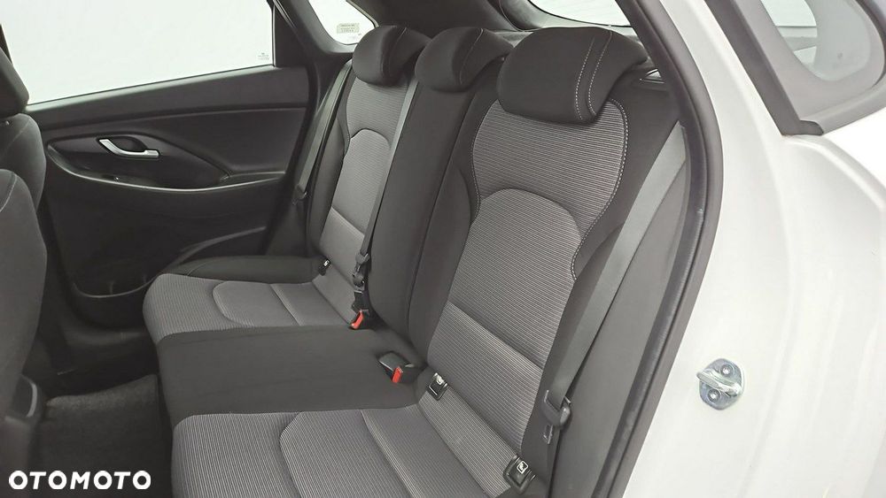 Hyundai i30 1.0 T-GDI Modern - 21