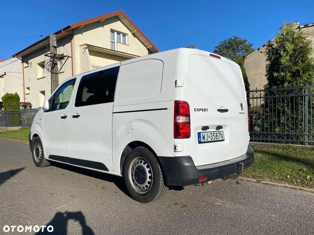 Peugeot Expert Long 3,0t (bryg.) - 5