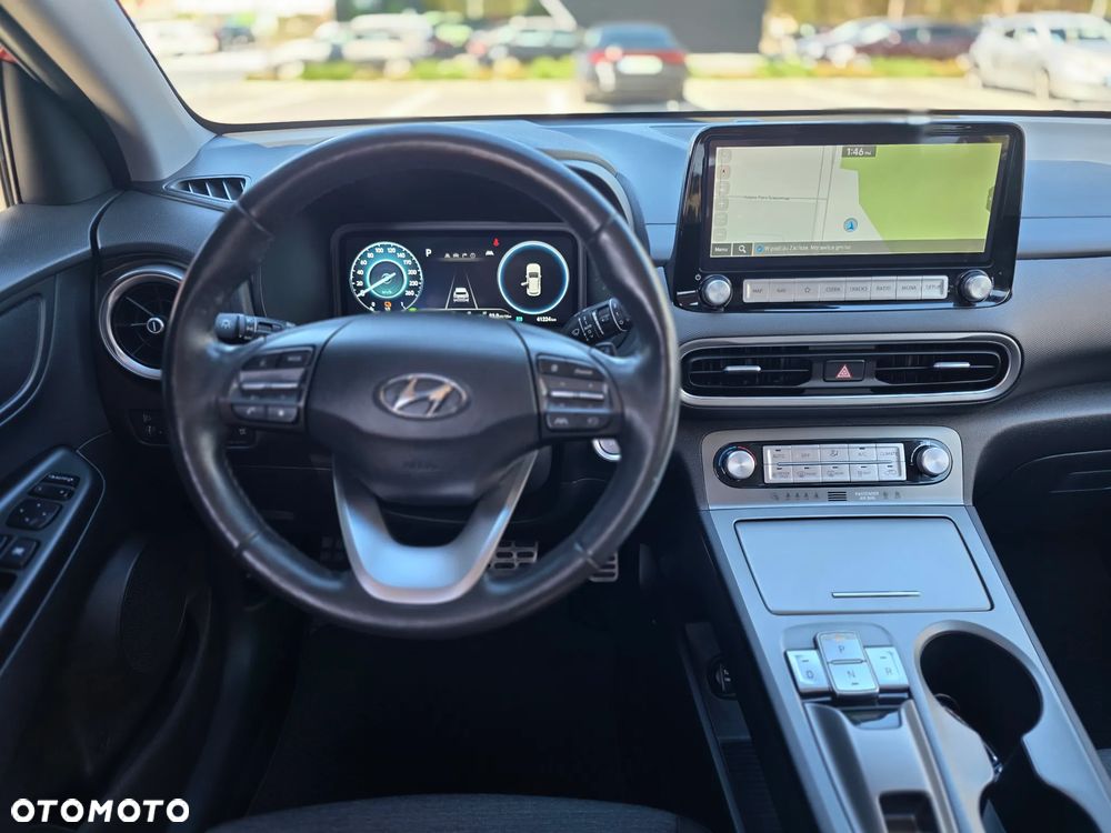 Hyundai Kona PRIME - 19