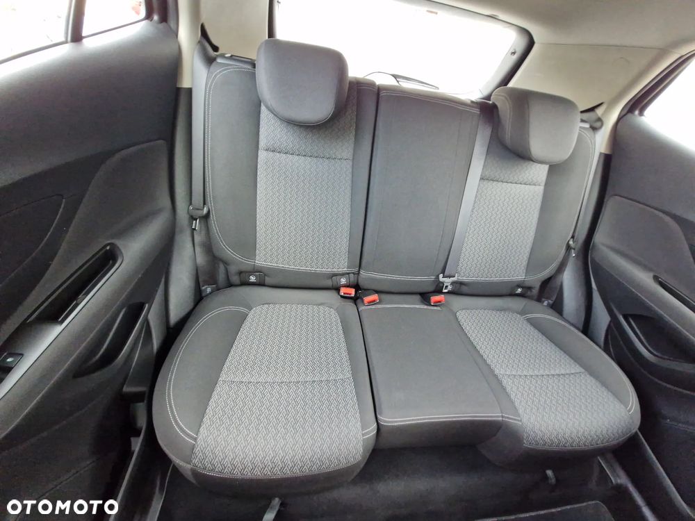 Opel Mokka 1.4 T Cosmo S&S EU6 - 19